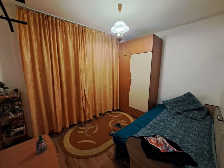 Apartament de vanzare