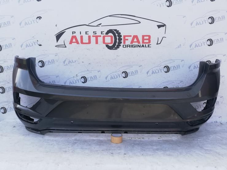 Bara spate Volkswagen T-Roc R-Line an 2017-2018-2019-2020-2021