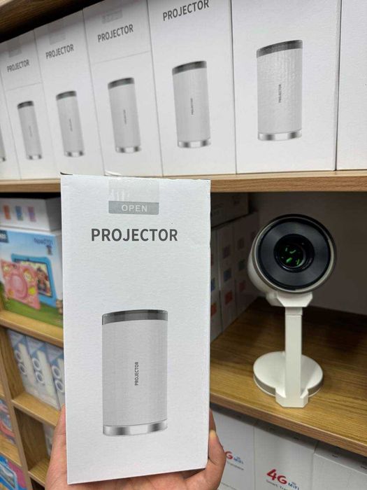 Проектор Android Смарт