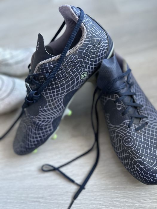 Бутонки Декатлон номер 38