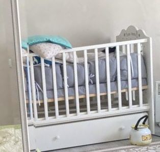 Манеж өте ыңғайлы