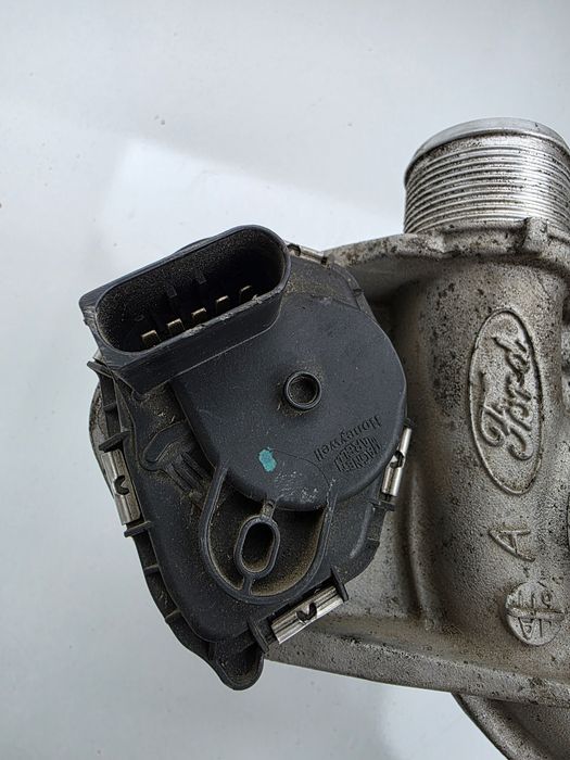 Турбо за Ford 2.0D EcoBlue YNFS