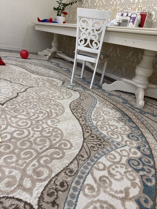 Кілем сатылады. 4*5 м(55000)тг