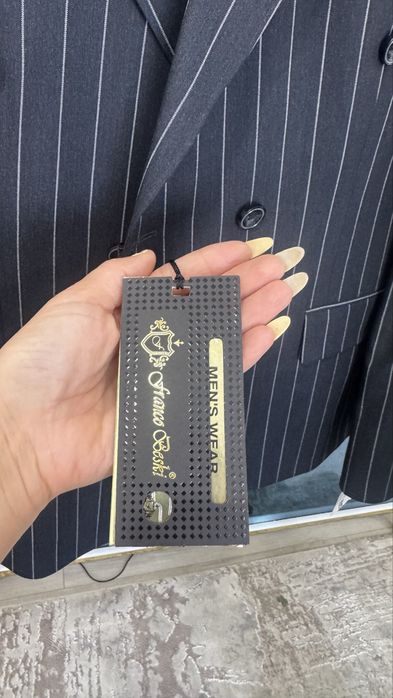 Костюм брюки Турецкий
