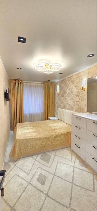 Продается 2в3/1/4 Чиланзар 6кв Кирпич Балкон 2/6