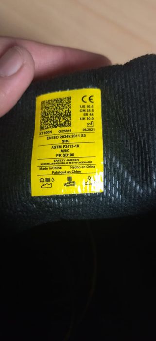 Спец ботинки!буу