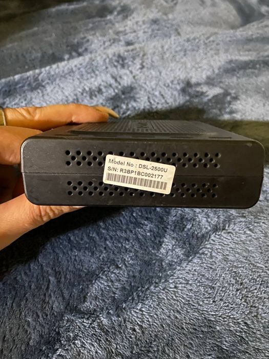 D- Link модем  продам срочно