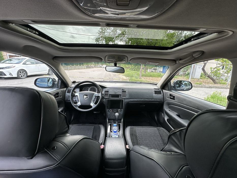 Epica 2009 Qora sotiladi