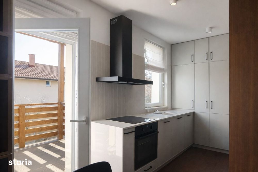 De vânzare Apartament 2 camere decomandate |Cart. Gheorgheni