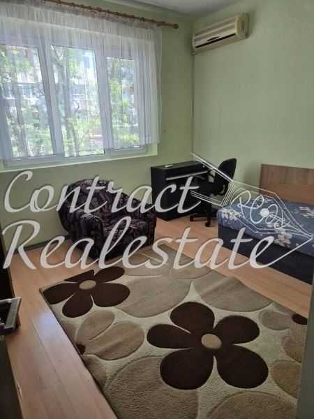 Дава се под наем Четиристаен апартамент в Варна, Чаталджа - 96 кв.м за 663 € - Снимка #11