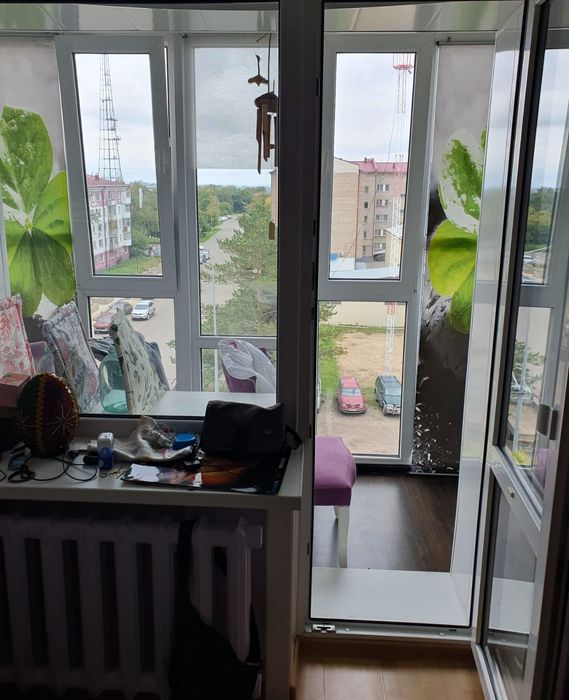 Сдам 3 комн квартиру Достык Молл