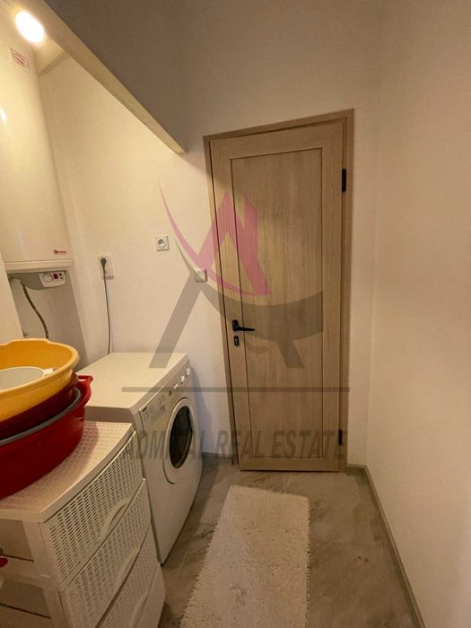 Дава се под наем Четиристаен апартамент в Варна, Спортна зала - 105 кв.м за 600 € - Снимка #8