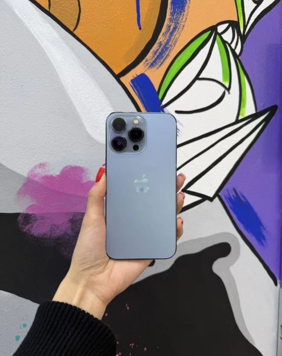 Iphone 13 Pro Продам