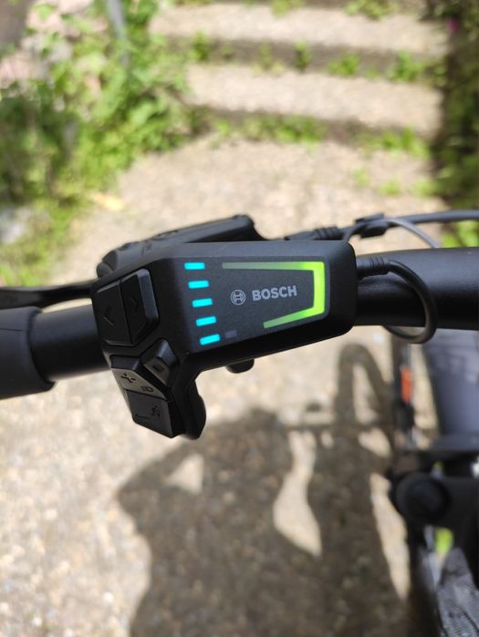 Bicicleta electrica KTM Macina Aera 571