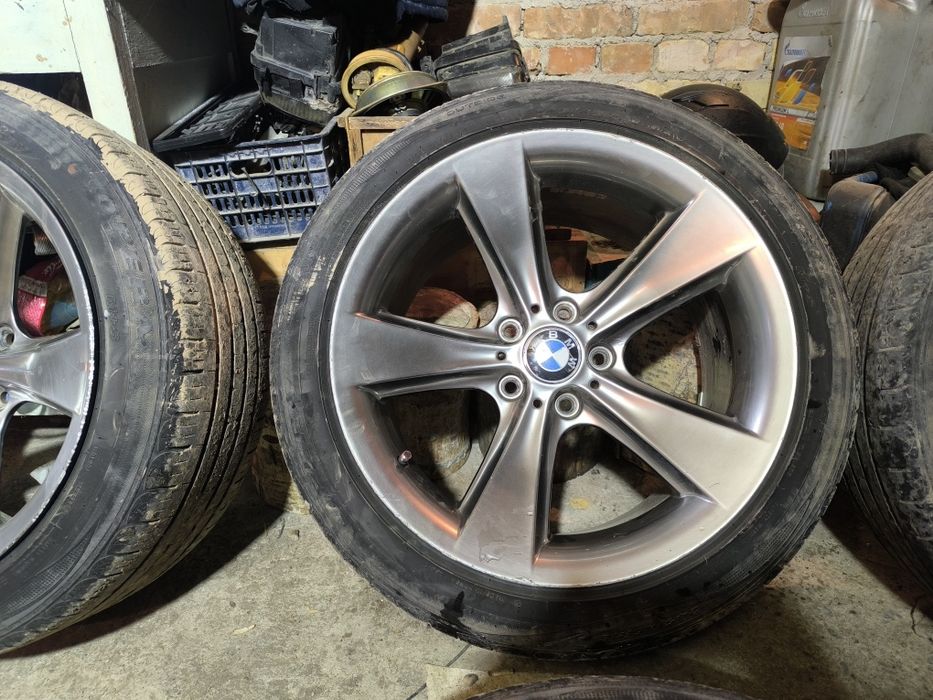 Продам диски казаны 128 стиль казаны 18