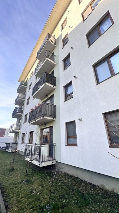 Particular apartament 2 camere bloc nou Mall Coresi 115500