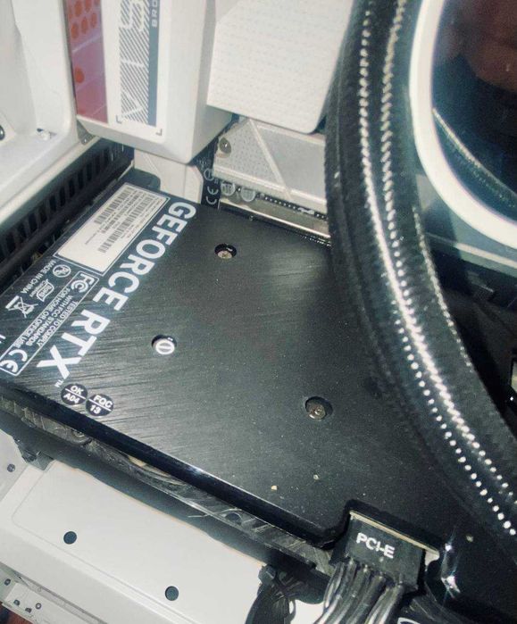 Palit, GeForce RTX™ 4060 Infinity 2
