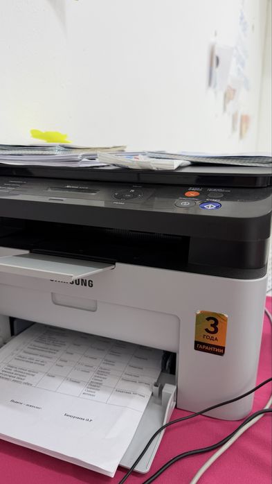 Принтер сатылады.