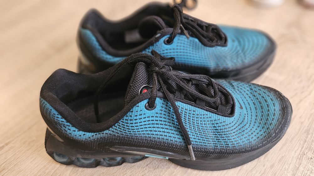 Маратонки Nike Air Max DN