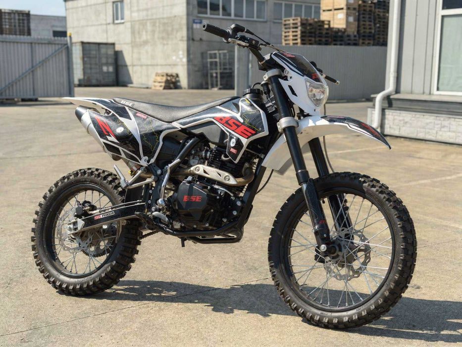 Питбайк BSE Z1 (161FMJ) 19/16