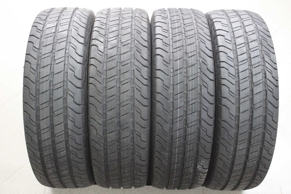 225/75-16C Continental Conti Van Contact