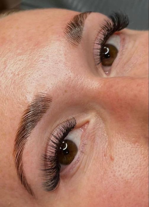 Extensii de gene 2D 3 D