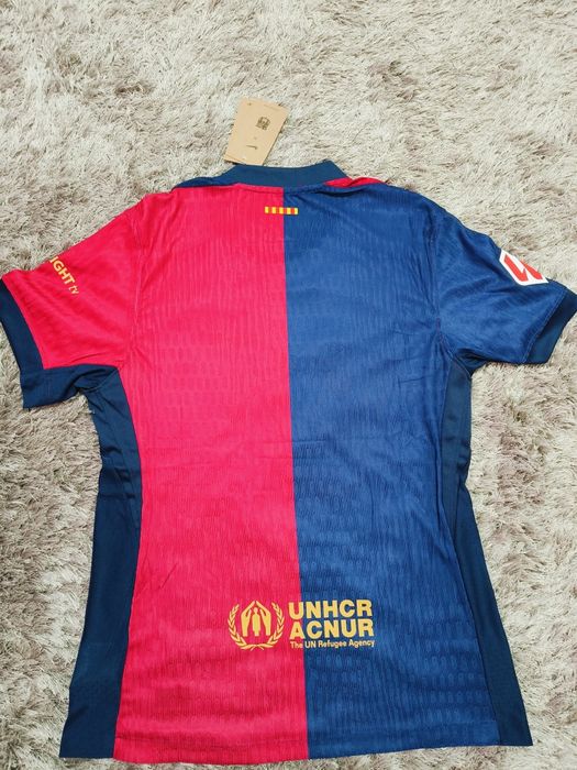 Tricou Barcelona FC