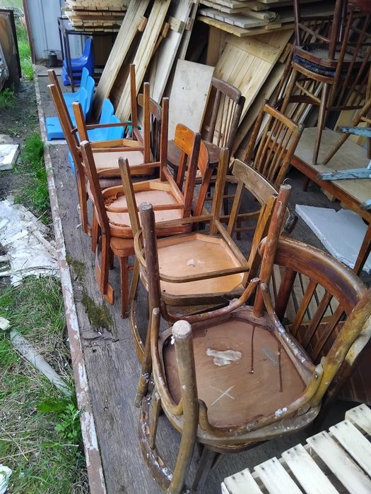 Продам Стулья СССР