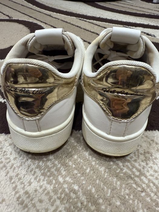 Обувки U. S. Polo Assn.