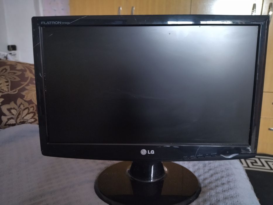 Продам мониторы рабочие