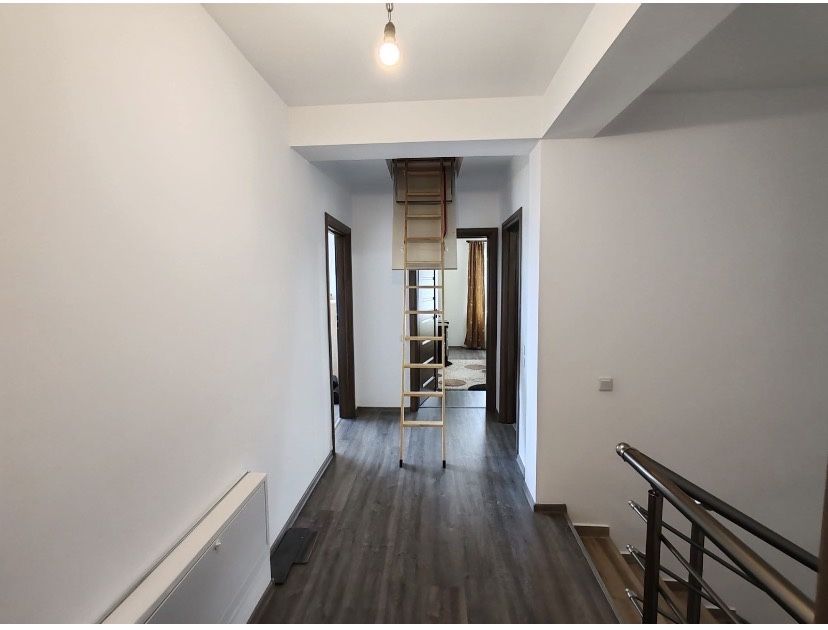 Vila de vanzare la 5’ de Bucuresti,Magurele/Ilfov