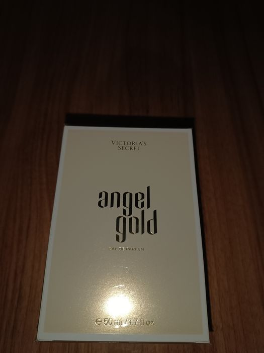 VICTORIA'S secret perfume.