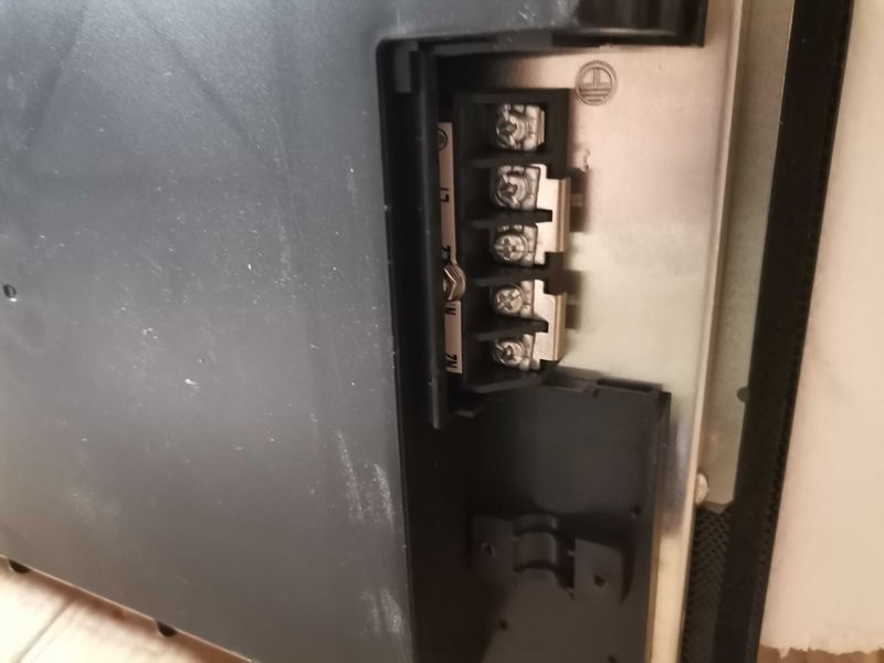 Плот за вграждане (индукционен)-  Cooke & Lewis