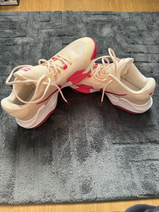 nike air max impact 4