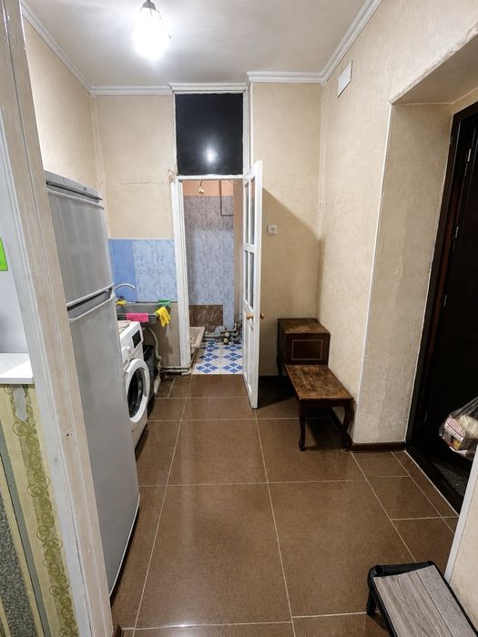 Продам 1 комнатную квартиру