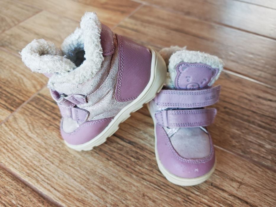 Боти за момиче lasocki  21