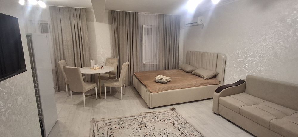 Сдаётся 1 комнатная квартира