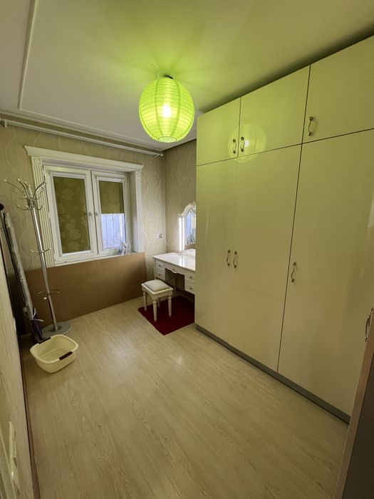 Uy Ijaraga beriladi Faqat qizlaga 2 ta qiz kerak Mirabod tumani 3 xona