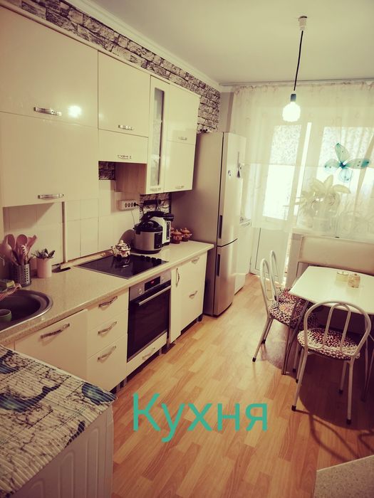 Продам 3 комн кв Мкр-н Юность