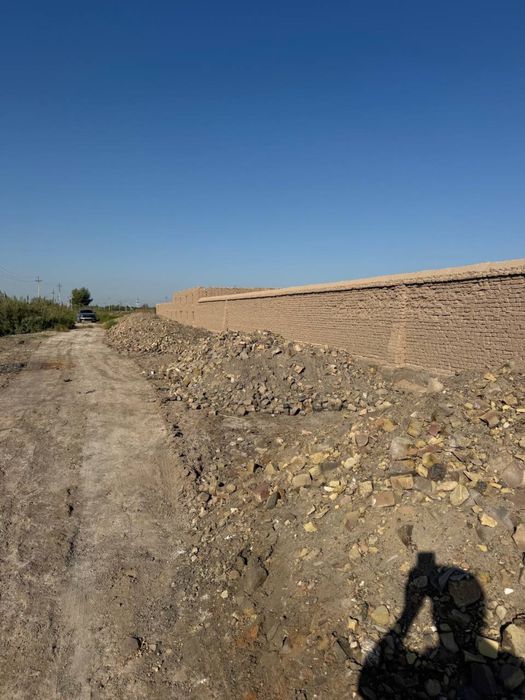 Курилиш, дом, метан заправка ва бошка турдаги бизнес куриш учун ер