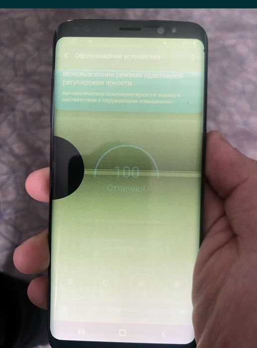 Samsung s 8 64 память