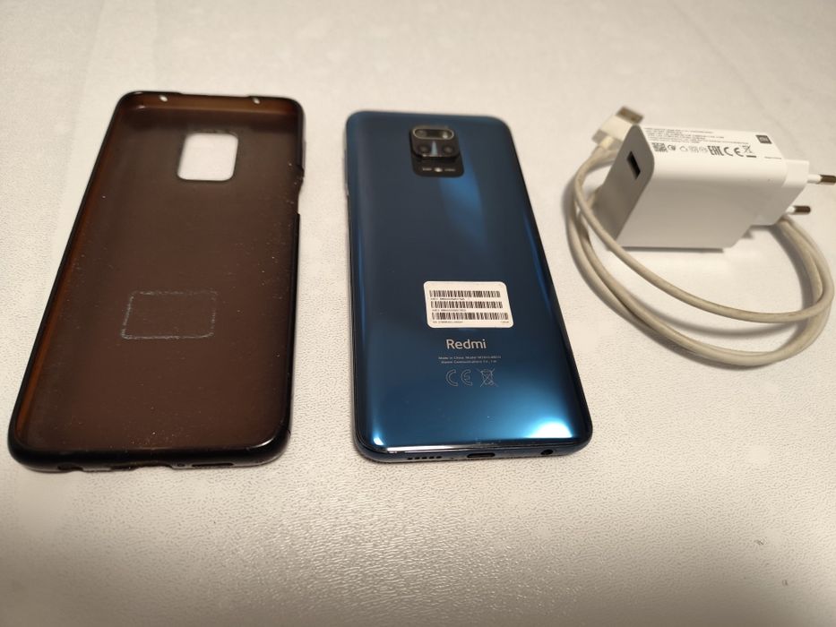 Xiaomi Redmi Note 9 Pro 128GB dual sim