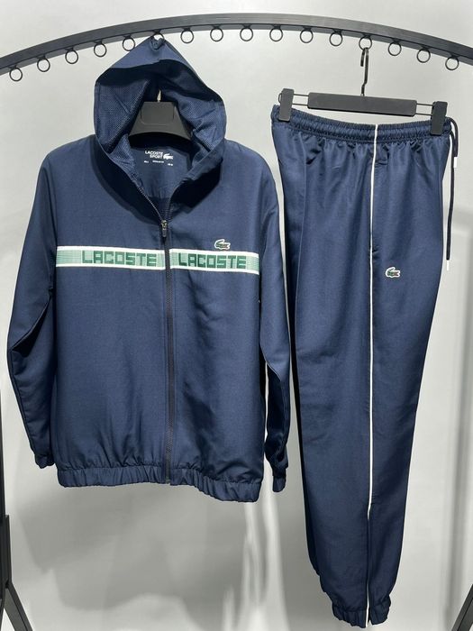 Treninguri LACOSTE