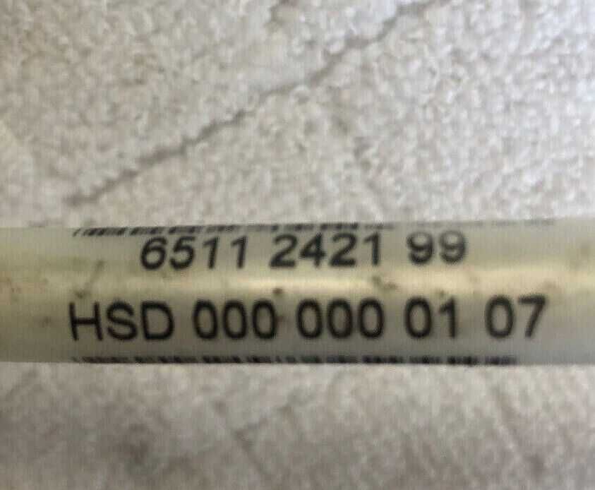 Cablu Mercedes 6511242199 Multiplexer Star Diagnosis SDconnect Xentry