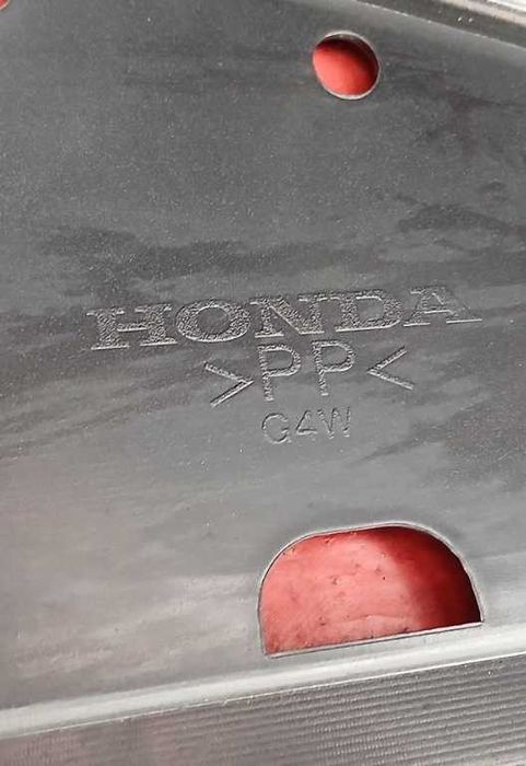 Bara fata NOUA ORIGINALA Honda Civic Sedan