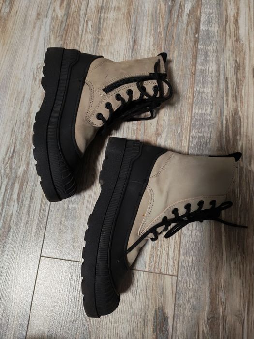 Детски боти Zara -32н.