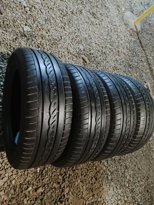 Продам шины 195/55R15 лето
