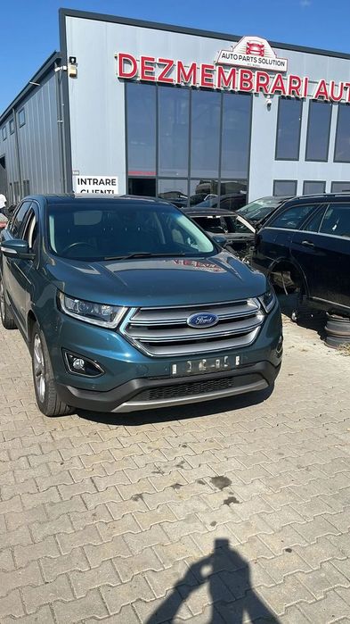 Dezmembram Ford Edge 2.0 diesel an fabricatie 2017