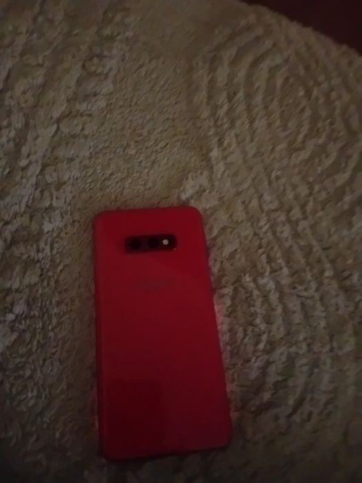 Vand  Samsung S10e