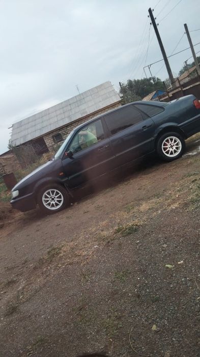 Продам пассат Б 4